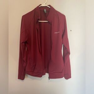 Men’s Alphalete jacket